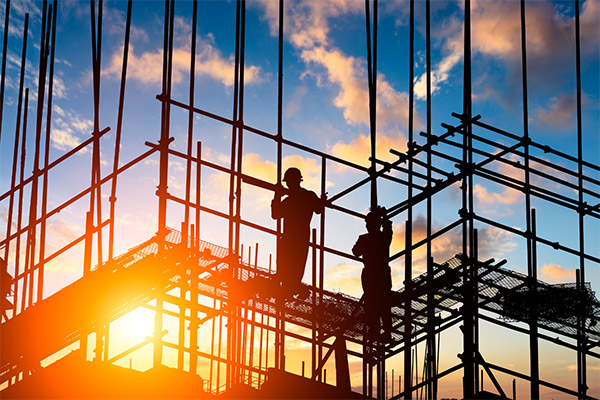 Construction Industry Labor